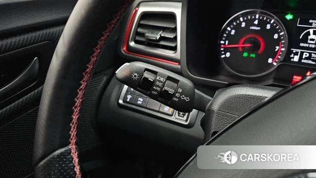 Ssangyong Berry New Tivoli id 4476743 из Кореи 8