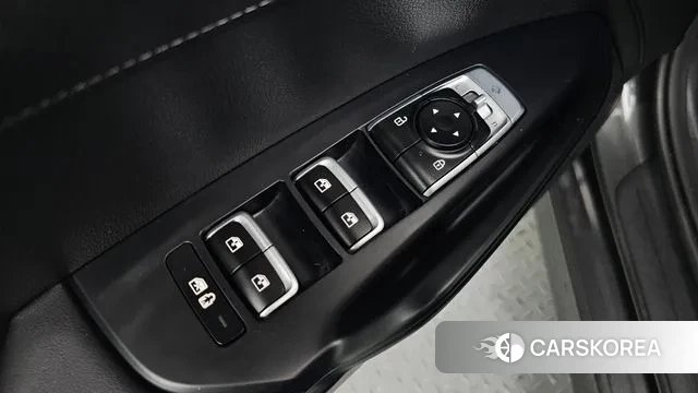 Kia K5 Hybrid 3rd Generation id 3110143 из Кореи 8