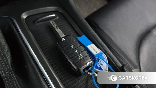 Kia The New K5 2nd generation id 3709500 из Кореи 8