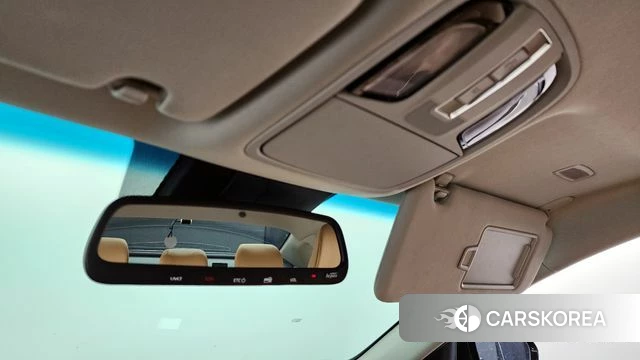 Kia K7 Premier id 4225235 из Кореи 8