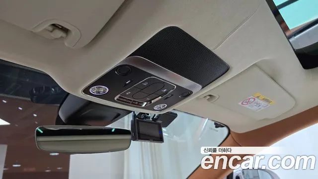 Bentley Continental GT 3rd Generation id 2842482 из Кореи 8