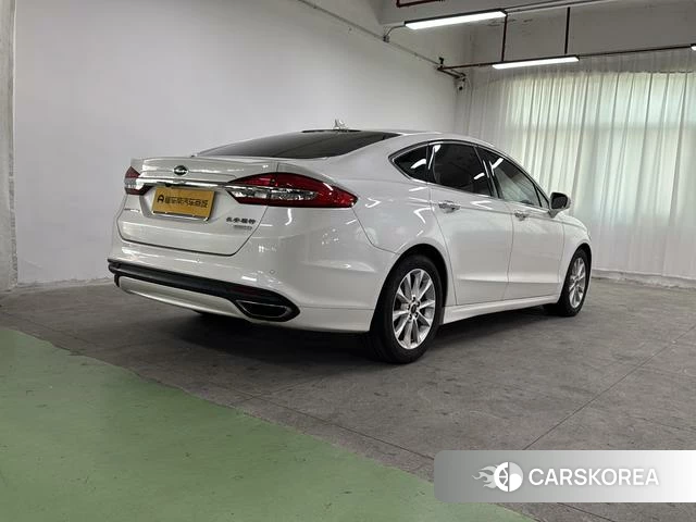 Ford Mondeo id 4221881 из Китая 8