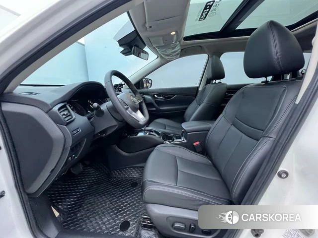Nissan Qijun id 4298249 из Китая 8
