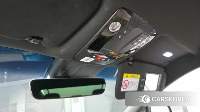 Kia K8 Hybrid id 4835192 из Кореи 8