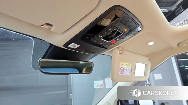 Kia Carnival 4th generation id 2939403 из Кореи 8