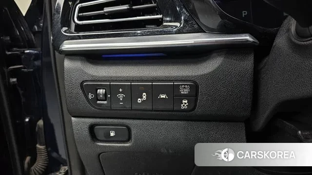 Kia The New Niro id 3248664 из Кореи 8