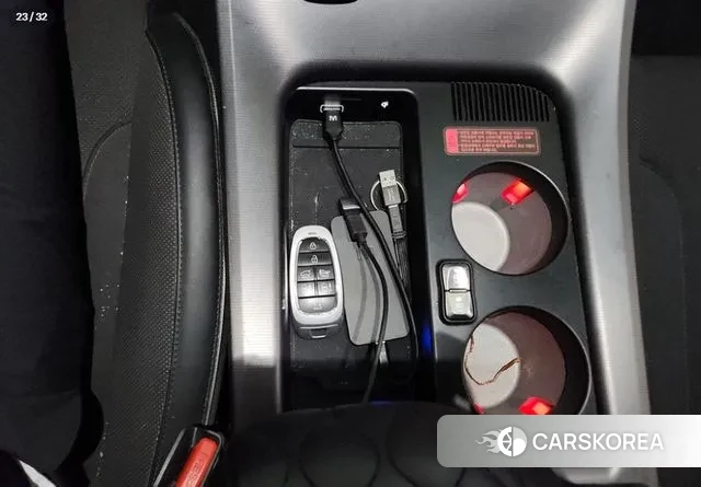 Hyundai The New Palisade id 3246582 из Кореи 8