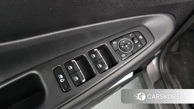 Hyundai The New Santa Fe id 3301756 из Кореи 8