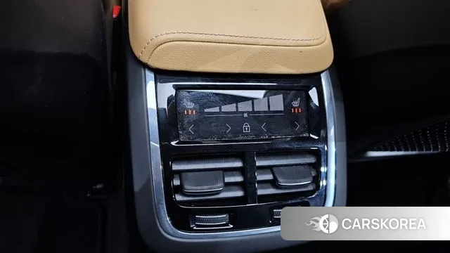 Volvo V60 Cross-Country 2nd Generation id 3529225 из Кореи 8