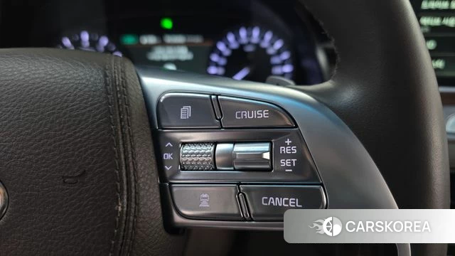 Kia More K9 id 4677500 из Кореи 8