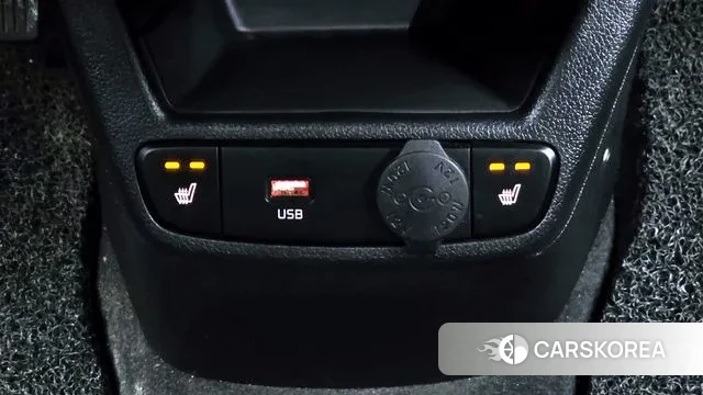 Kia The New Ray id 3028178 из Кореи 8