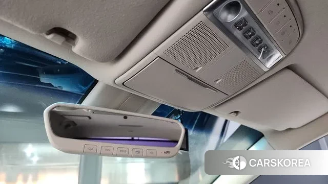 Genesis G90 id 3607952 из Кореи 8