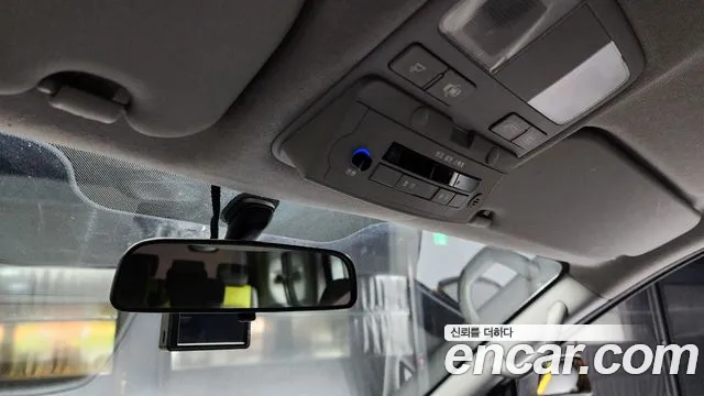 Hyundai The New Grand Starex id 2818686 из Кореи 8