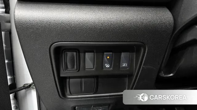 Renault Korea (Samsung) QM6 id 3563115 из Кореи 8