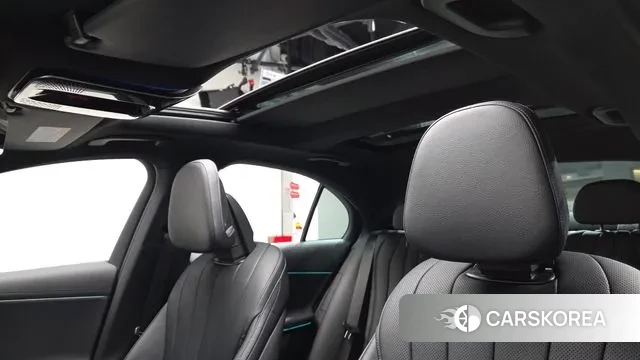 Mercedes-Benz E-Class W214 id 3732140 из Кореи 8