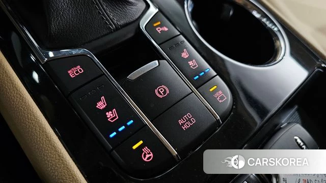 Kia The New Carnival id 4285918 из Кореи 8
