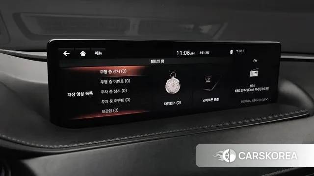 Genesis G80 (RG3) id 3788752 из Кореи 8