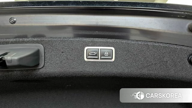 Genesis G80 (RG3) id 4223104 из Кореи 8