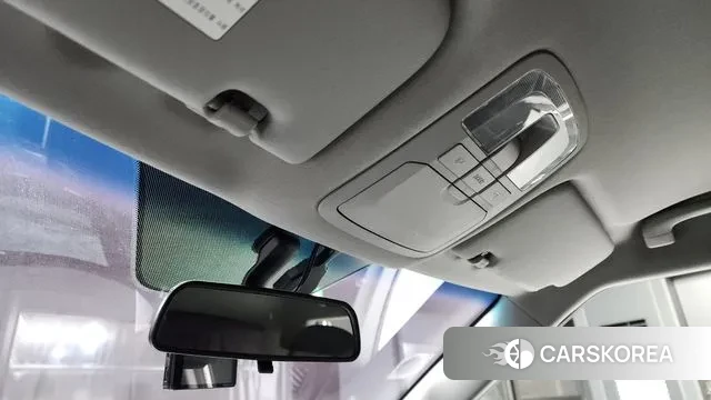 Ssangyong Tivoli Armor id 3345432 из Кореи 8