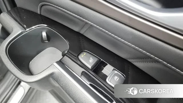 Kia The New Sorento 4th Generation id 3633757 из Кореи 8