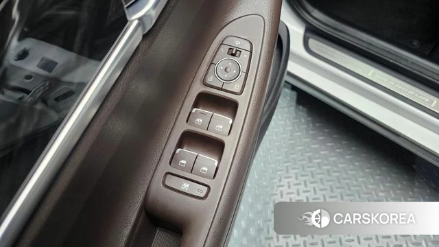 Hyundai Grandeur IG Hybrid id 4595469 из Кореи 8