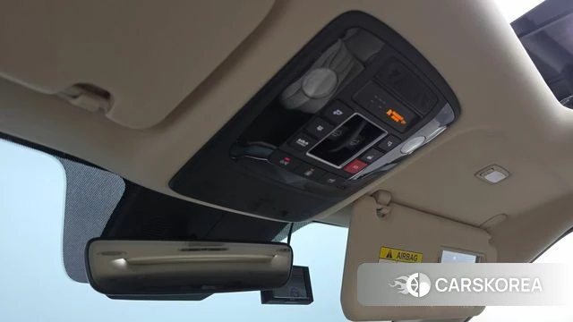 Kia Carnival 4th generation id 4656363 из Кореи 8