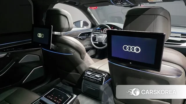 Audi A8 (D5) id 3621070 из Кореи 8