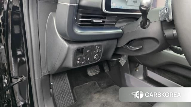 Hyundai Ionic 6 id 4608260 из Кореи 8