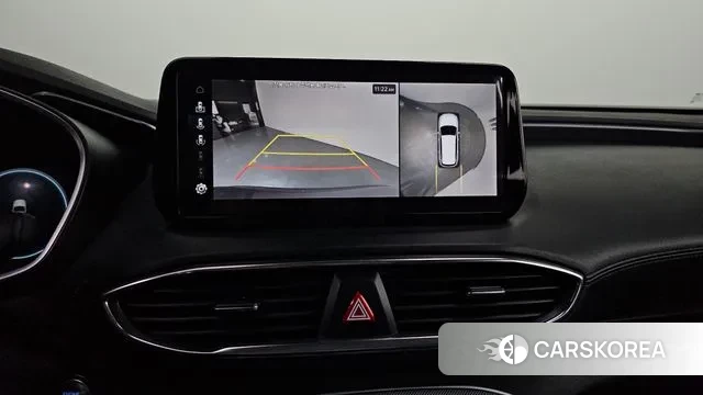 Hyundai The New Santa Fe id 3660651 из Кореи 8