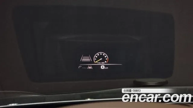 Porsche Panamera (971) id 2954016 из Кореи 8