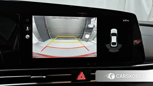 Hyundai Avante (CN7) id 3712785 из Кореи 8