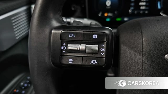 Hyundai Santa Fe (MX5) id 3902835 из Кореи 8