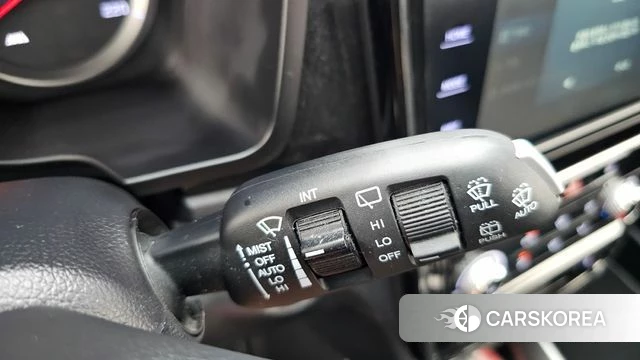 Ssangyong Berry New Tivoli id 4609017 из Кореи 8