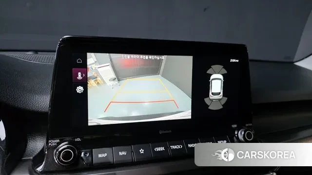 Kia Seltos id 3253204 из Кореи 8