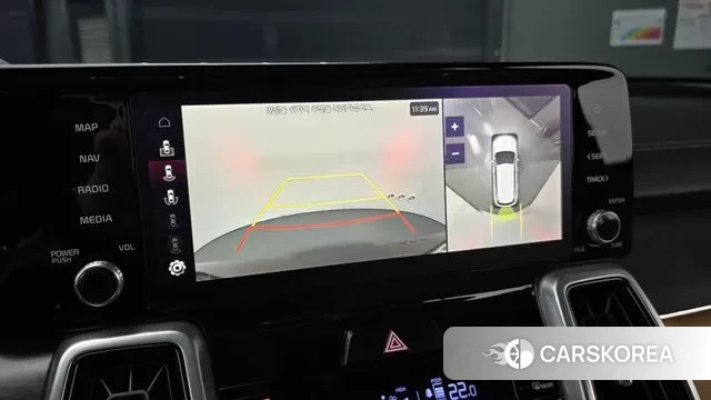 Kia Sorento 4th Generation id 3318906 из Кореи 8