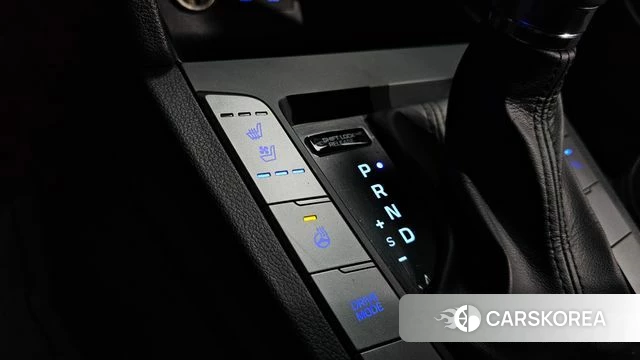 Hyundai The New Avante AD id 4225218 из Кореи 8