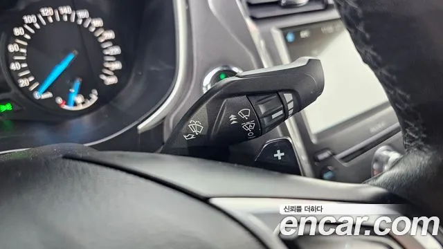 Ford Mondeo 4th Generation id 2681401 из Кореи 8