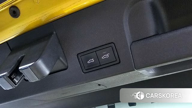 Volkswagen Arteon id 3904719 из Кореи 8