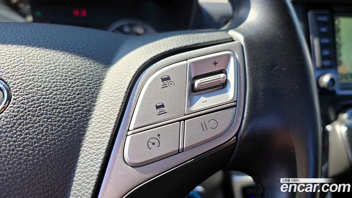 Hyundai Solati id 1998683 из Кореи 8