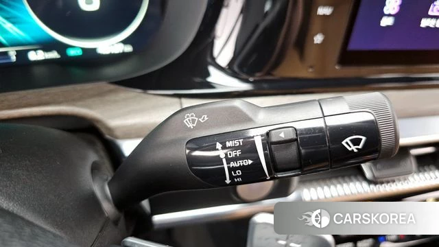Kia K5 Hybrid 3rd Generation id 4410213 из Кореи 8