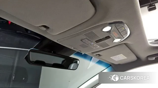 Hyundai The New Grandeur IG id 3681811 из Кореи 8