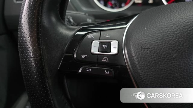 Volkswagen Tiguan second Generation id 4924079 из Кореи 8