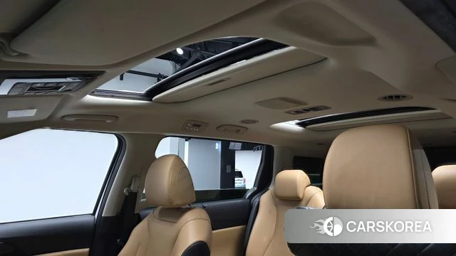 Kia Carnival 4th generation id 3833199 из Кореи 8