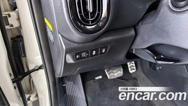 Kia All New Morning (JA) id 2956930 из Кореи 8