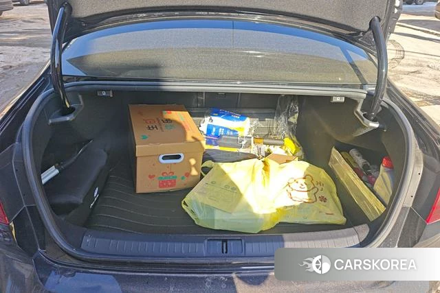 Volkswagen Magotan id 4290251 из Китая 8