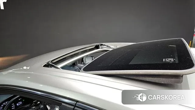 Lexus CT200h id 2977101 из Кореи 8