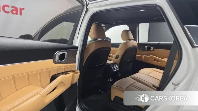 Kia Sorento 4th Generation id 3032821 из Кореи 8