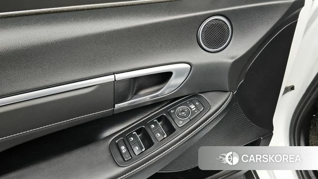 Hyundai Sonata (DN8) id 4282748 из Кореи 8
