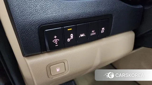 Kia The New Carnival id 3060815 из Кореи 8