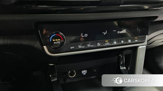 Kia Seltos id 4018156 из Кореи 8